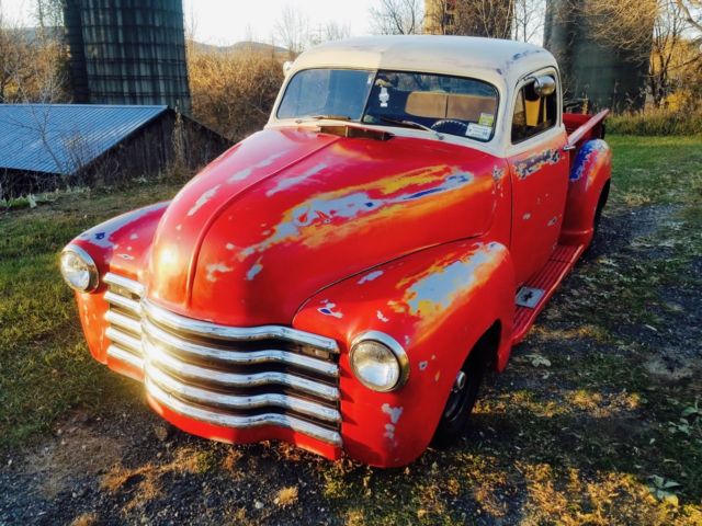 1948 Chevrolet Other Pickups - photo 7