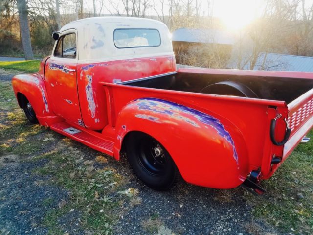 1948 Chevrolet Other Pickups - photo 8