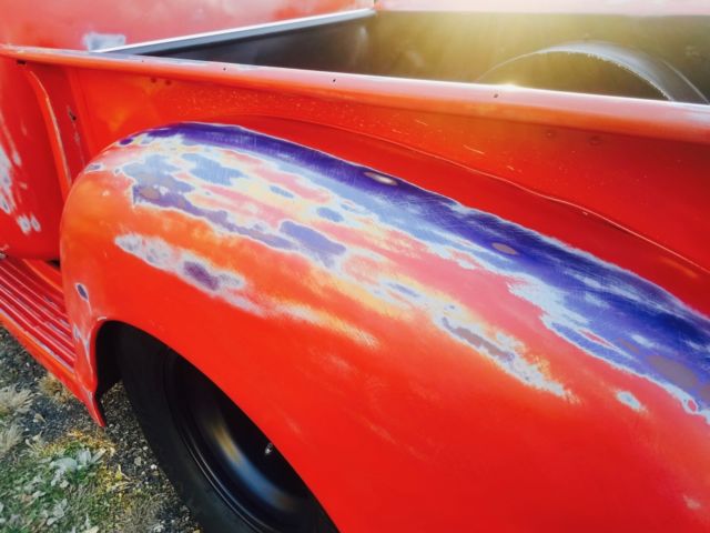 1948 Chevrolet Other Pickups - photo 9