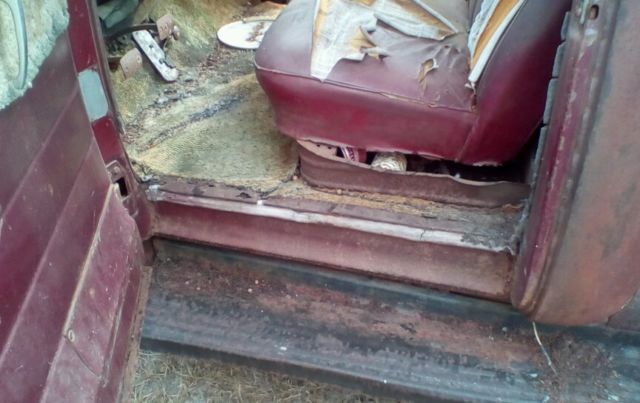1948 Chevrolet Other Pickups xx - photo 10