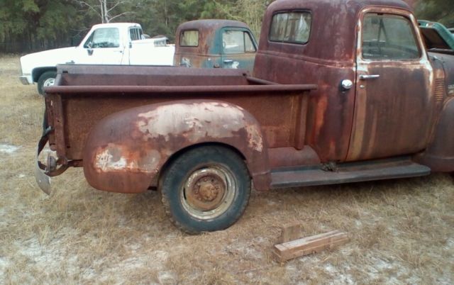 1948 Chevrolet Other Pickups xx - photo 11
