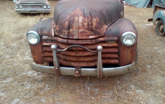 1948 Chevrolet Other Pickups xx - photo 2