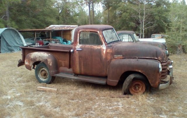 1948 Chevrolet Other Pickups xx - photo 3