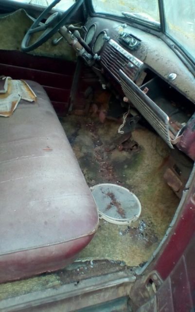 1948 Chevrolet Other Pickups xx - photo 6