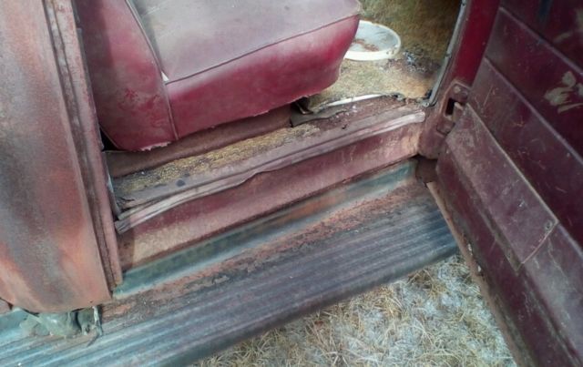 1948 Chevrolet Other Pickups xx - photo 7