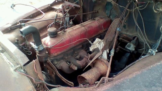 1948 Chevrolet Other Pickups xx - photo 9