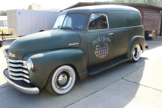 1948 Chevrolet Other Pickups - photo 2