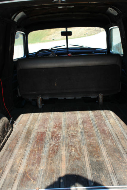 1948 Chevrolet Other Pickups - photo 5