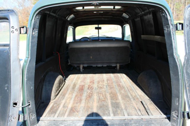 1948 Chevrolet Other Pickups - photo 6