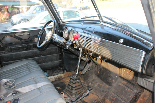 1948 Chevrolet Other Pickups - photo 7