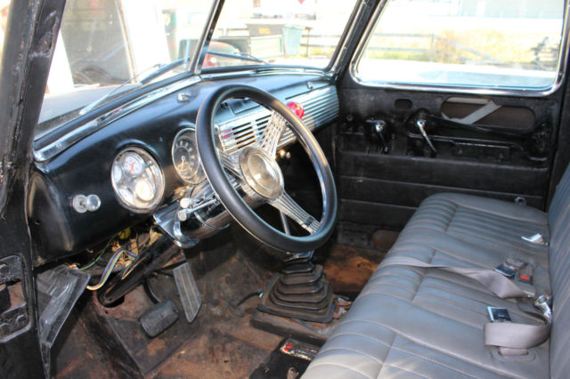 1948 Chevrolet Other Pickups - photo 8