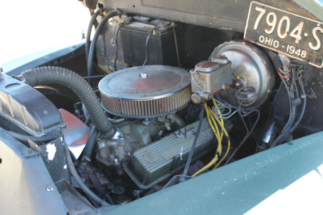1948 Chevrolet Other Pickups - photo 9
