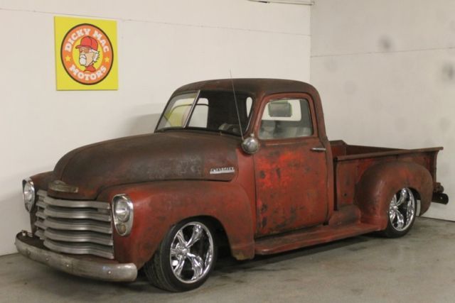 1948 Chevrolet Other Pickups -- - photo 4