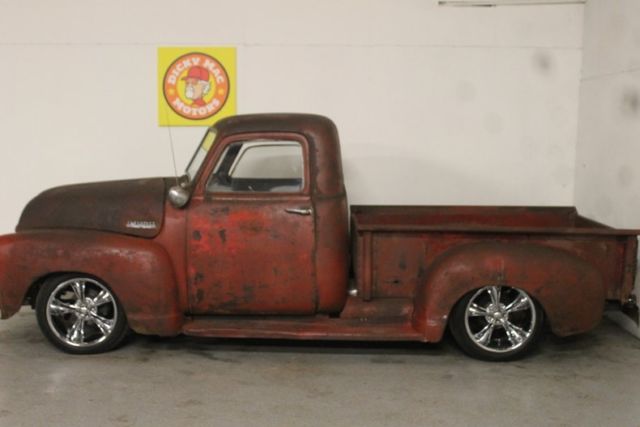 1948 Chevrolet Other Pickups -- - photo 6