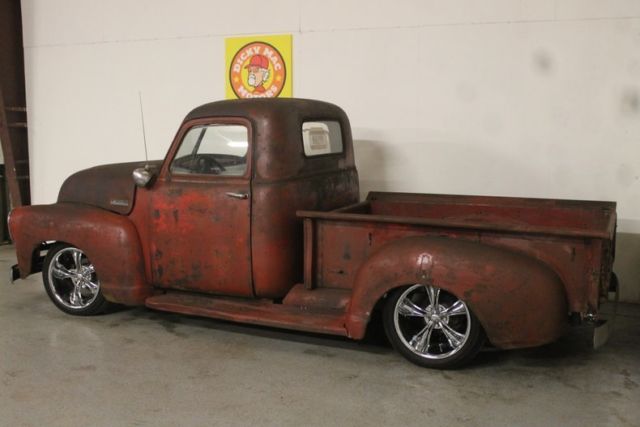 1948 Chevrolet Other Pickups -- - photo 7