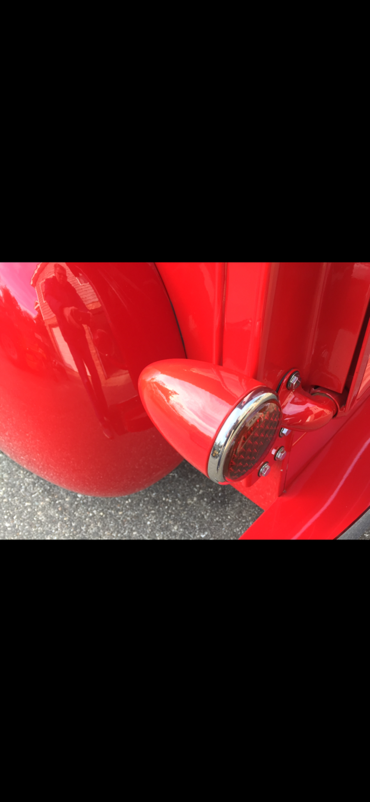 1948 Chevrolet Other Pickups - photo 10