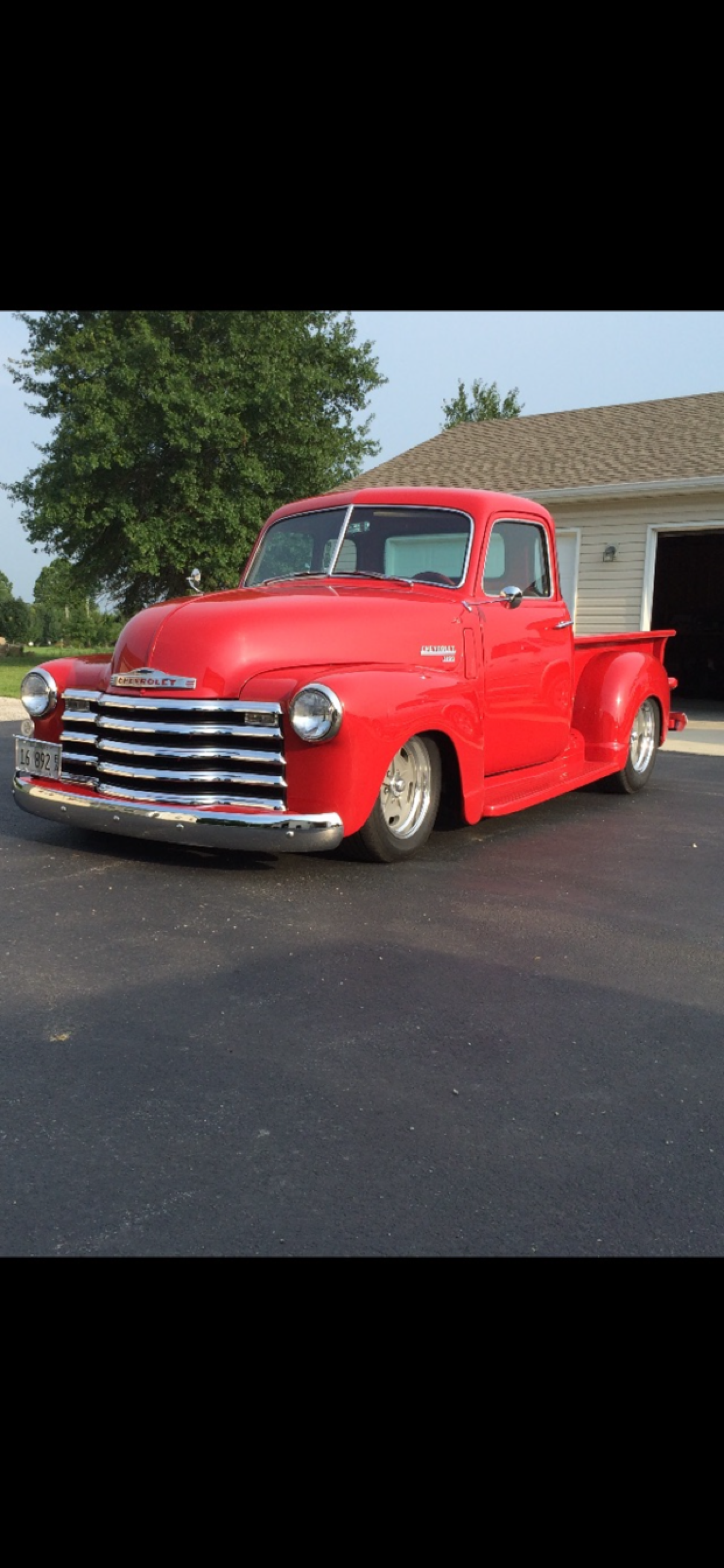 1948 Chevrolet Other Pickups - photo 11