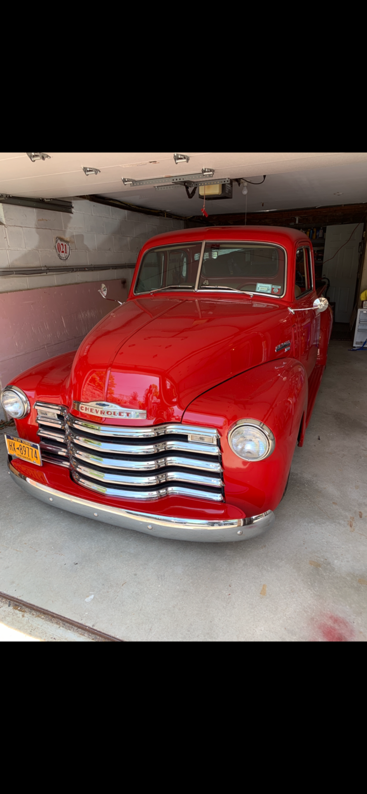 1948 Chevrolet Other Pickups - photo 9
