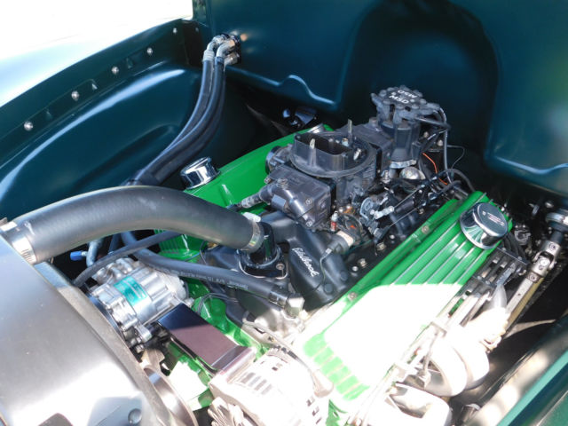 1948 Chevrolet Other Pickups Street Rod, Pro Touring - photo 10