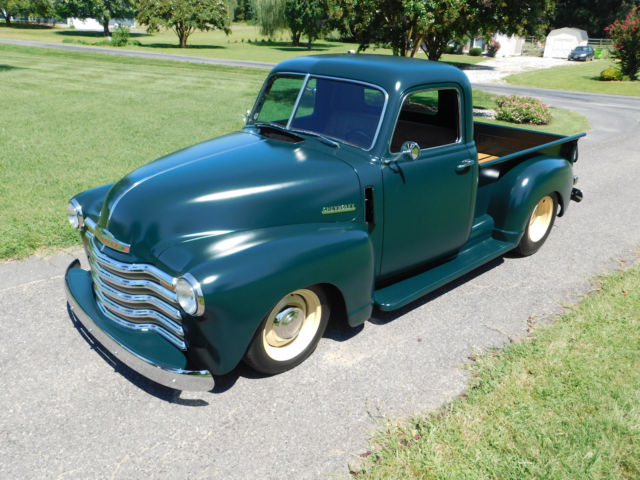 1948 Chevrolet Other Pickups Street Rod, Pro Touring - photo 2