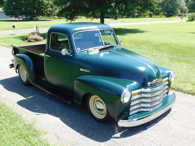 1948 Chevrolet Other Pickups Street Rod, Pro Touring - photo 4