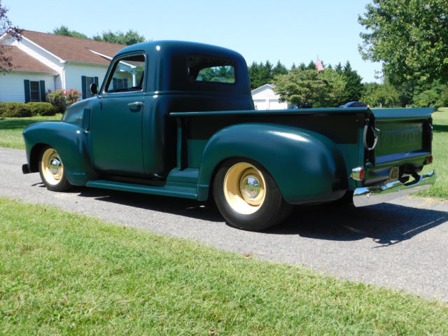 1948 Chevrolet Other Pickups Street Rod, Pro Touring - photo 6