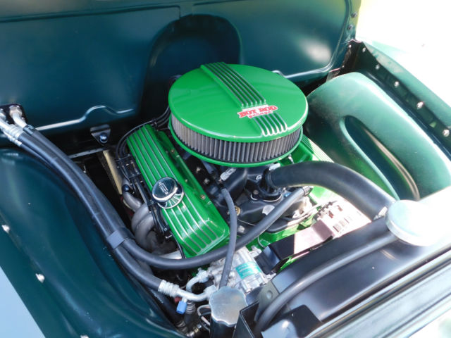 1948 Chevrolet Other Pickups Street Rod, Pro Touring - photo 8