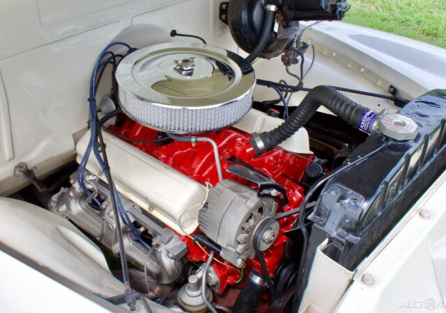 1948 Chevrolet Other Pickups Convertible / Show Truck / 305 V8 - photo 11