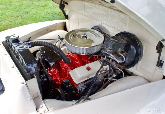 1948 Chevrolet Other Pickups Convertible / Show Truck / 305 V8 - photo 12