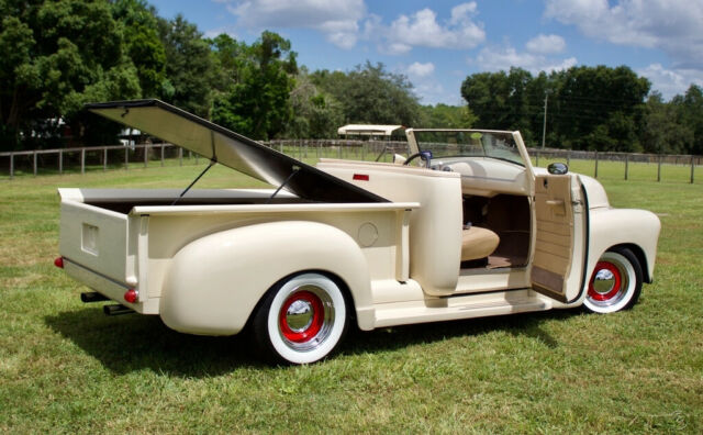 1948 Chevrolet Other Pickups Convertible / Show Truck / 305 V8 - photo 13