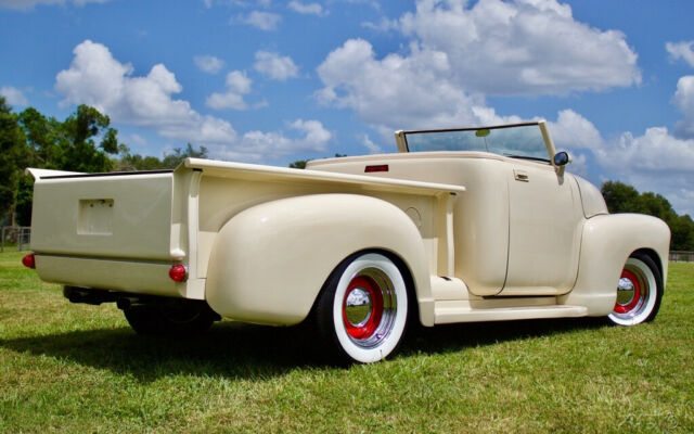 1948 Chevrolet Other Pickups Convertible / Show Truck / 305 V8 - photo 5