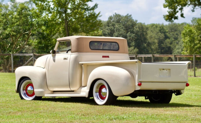1948 Chevrolet Other Pickups Convertible / Show Truck / 305 V8 - photo 7