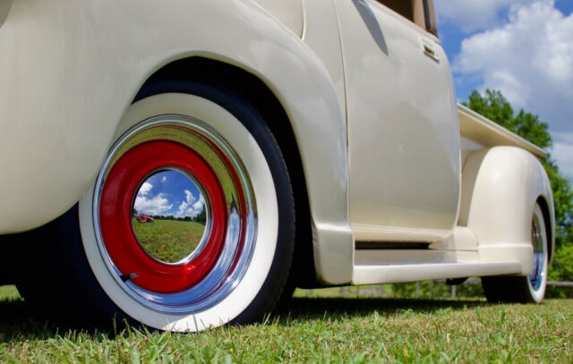 1948 Chevrolet Other Pickups Convertible / Show Truck / 305 V8 - photo 9