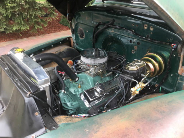1948 Chevrolet Other Pickups - photo 10