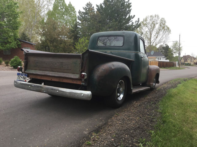 1948 Chevrolet Other Pickups - photo 3