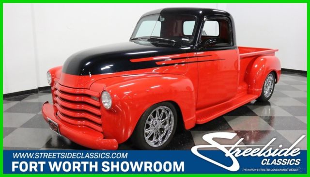 1948 Chevrolet 3100 Pickup Truck 1948 Used Automatic 1948 Chevrolet 3100