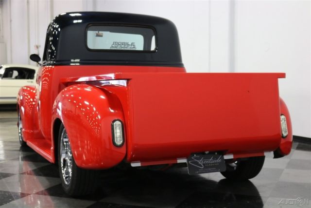 1948 Chevrolet 3100 - photo 10