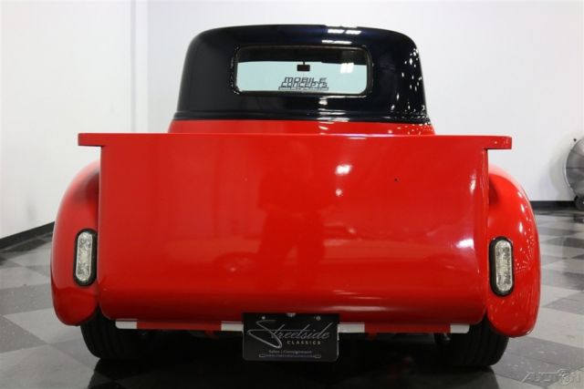 1948 Chevrolet 3100 - photo 11