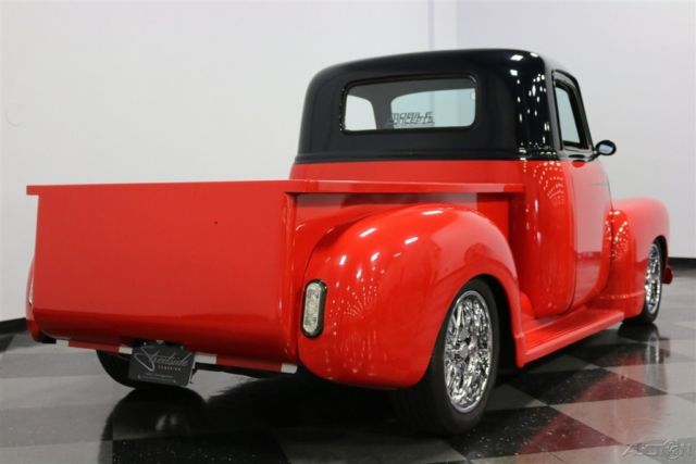 1948 Chevrolet 3100 - photo 12