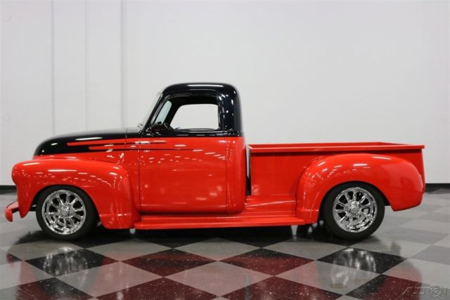 1948 Chevrolet 3100 - photo 2