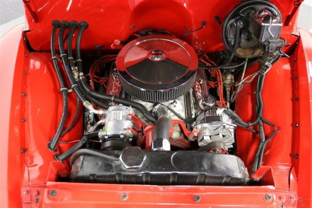 1948 Chevrolet 3100 - photo 3