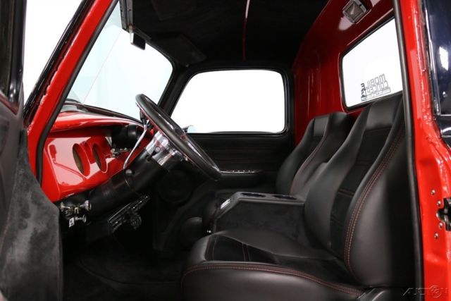 1948 Chevrolet 3100 - photo 4