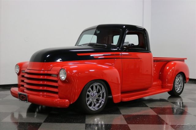 1948 Chevrolet 3100 - photo 5