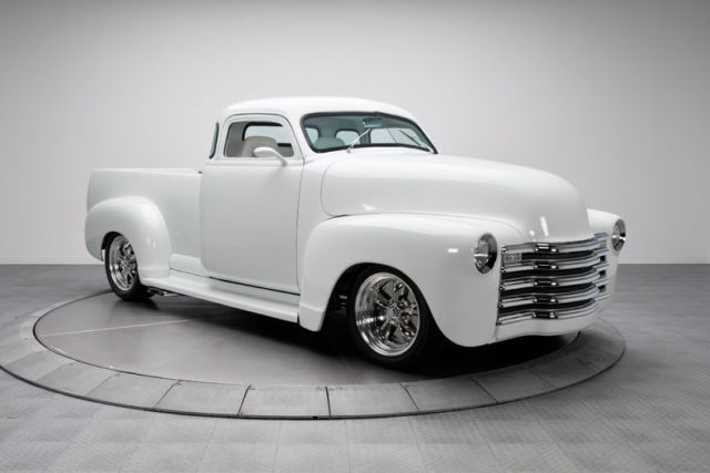 1948 Chevrolet Other Pickups Pickup Truck - photo 4
