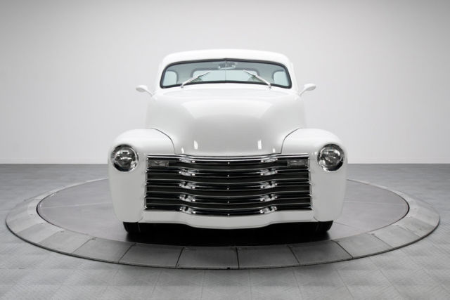 1948 Chevrolet Other Pickups Pickup Truck - photo 9