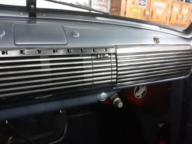 1948 Chevrolet Other Pickups 3100 Pickup Truck Turn Key Ready - photo 10