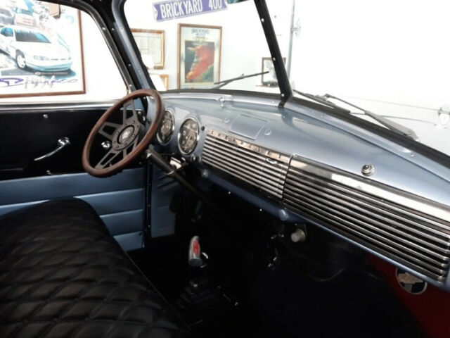 1948 Chevrolet Other Pickups 3100 Pickup Truck Turn Key Ready - photo 12