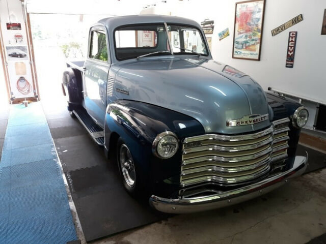 1948 Chevrolet Other Pickups 3100 Pickup Truck Turn Key Ready - photo 4