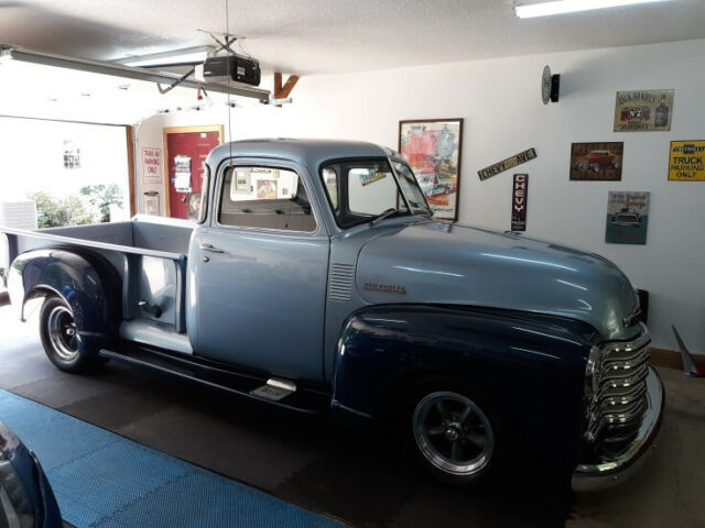 1948 Chevrolet Other Pickups 3100 Pickup Truck Turn Key Ready - photo 8