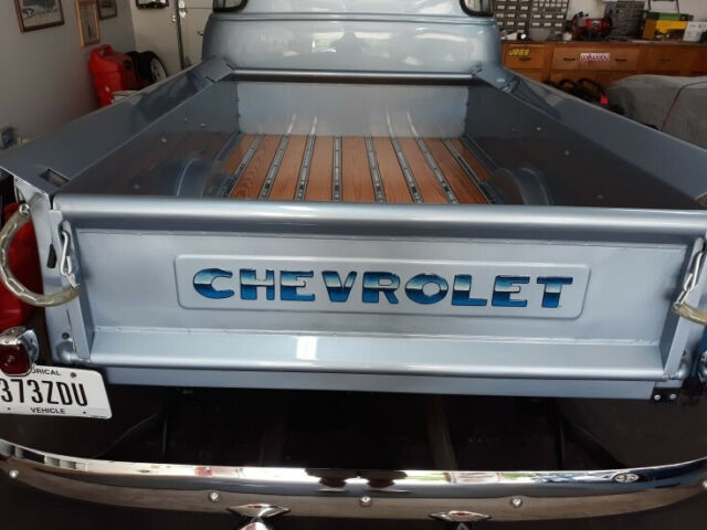 1948 Chevrolet Other Pickups 3100 Pickup Truck Turn Key Ready - photo 9